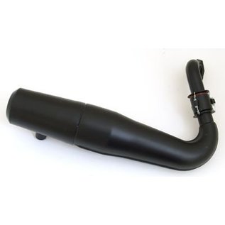 Mielke Modelltechnik Exhaust set BX-3