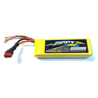 SCS M2 Battery for Elektro-Starter