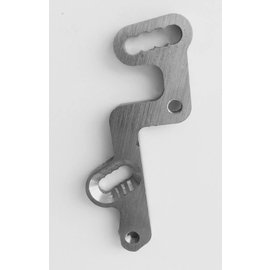 SCS M2 Adjustable ignition Bracket (4 positions)