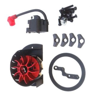 SCS M2 SCS M2 Power Fan Wheel 64 Set