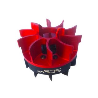 SCS M2 SCS M2 Power Fan Wheel 64 Set