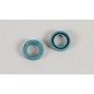 SCS M2 Shaft sealing ring 8x12x3mm - ( 2 St. )