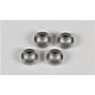 SCS M2 Ball bearings 8x12x3,5 f. Powerlock  - 4 St