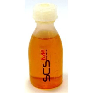 SCS M2 Special oil for differential 50ml
