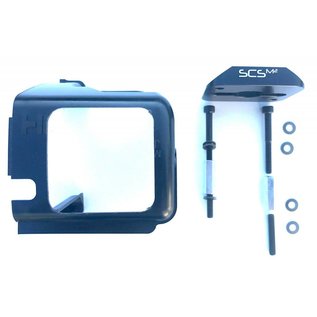 SCS M2 Koel / fixeer kop G230-G260 (set)