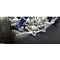 Mecatech Racing 2017 New rear anti-roll bar