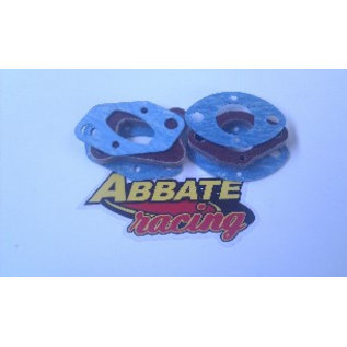 Abbate Racing Dichtungssatz fur alu Isolator