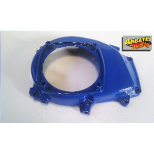 Abbate Racing Flywheelhousing Abbate Blue