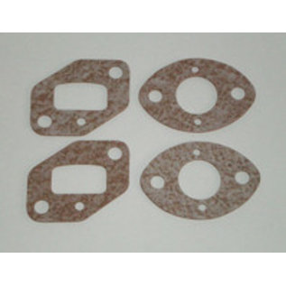 GB-S-TEC Inlet sealing set Special Cork (1.00 mm)