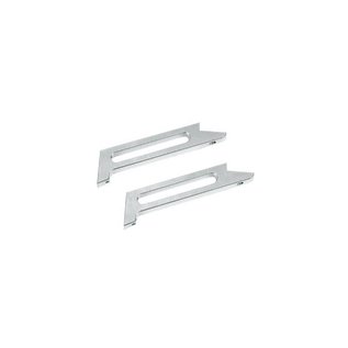 HARM Racing Alloy rear body support bracket, 2 pcs.