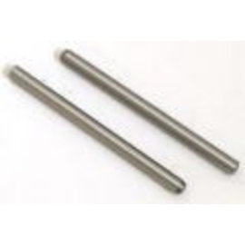 HARM Racing Hinge pin rear upper SX-4, 2 pcs.