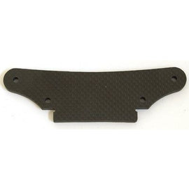 HARM Racing CFK/Carbon body support front SX-4/E-Drive, 1 pcs.