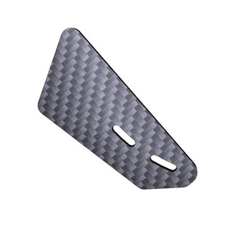 Lightscale Winglet (1x) Carbon for GT Spoiler