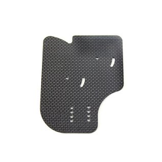 Lightscale Winglet (1x) Carbon for F1 Rear Wing