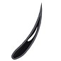 Lightscale Wing body plastic 250 mm wide with logo