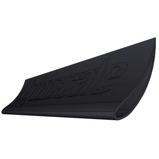 Lightscale Wing body plastic 250 mm wide with logo