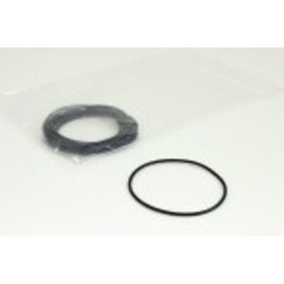 Lightscale O-Ring 45*1.5 for Lightscale airbox Adapter F1 and Toeringcar 10