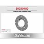 Lightscale Adapter Disc for Main Gear