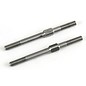 HARM Racing Steel Track rod 70mm/M5 Touring car SX3 / SX4 / SX5, 2 pcs.