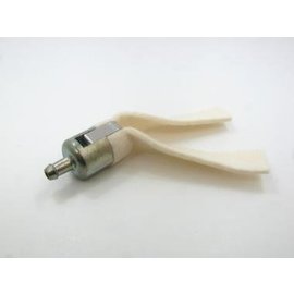 Walbro Fuel Filter with fins