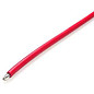 Robitronic Silicon wire 1m red 2,5mm2 dia 3.9mm
