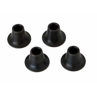 HARM Racing Onderlegkegel 10.5mm 4st.