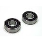 HARM Racing Wheel bearing small, 2 pcs.