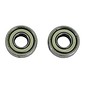 HARM Racing Wheel bearing small, 2 pcs.