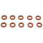 HARM Racing Packing ring for shock 10 pcs