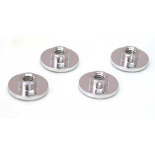 HARM Racing Screw connection for piston, 4 pcs.