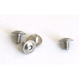 HARM Racing Bleeding screw for opposed piston