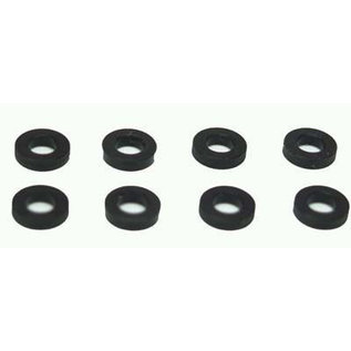 HARM Racing Guiding bushing for shock shaft, 8 pcs