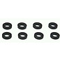 HARM Racing Guiding bushing for shock shaft, 8 pcs