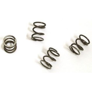 HARM Racing Spring for opposed piston big bore, 4 pcs.