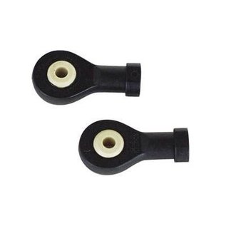 HARM Racing Special ball end 4mm, 2 pcs