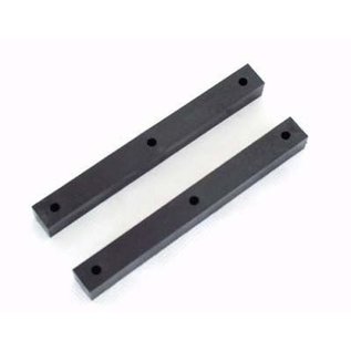 HARM Racing plastic reinforcement 2 pcs.