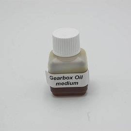 Lightscale STD Gearbox Oil medium