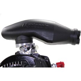 Lightscale NRG airbox Toerwagen