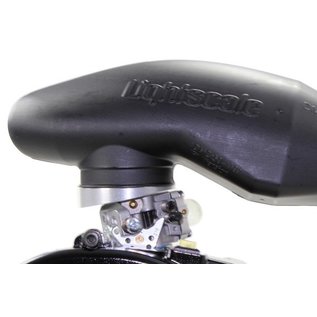 Lightscale NRG airbox Toerwagen