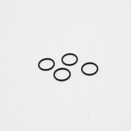 Mecatech Racing O-ring tbv 2 zuiger remklauw (DOT4)