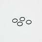 Mecatech Racing O-ring for double piston brake caliper DOT4 (4pcs)