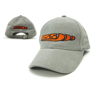 RS5 Modelsport RS5 Team Cap