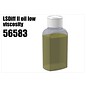 RS5 Modelsport LSDiff II oil low viscosity