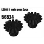 RS5 Modelsport LSDiff II main gear 2pcs