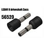 RS5 Modelsport LSDiff II driveshaft 2pcs