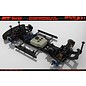 RS5 Modelsport XT 2018 Touring Car Chassis