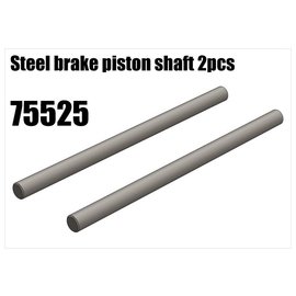 RS5 Modelsport Steel brake piston shaft