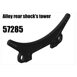 RS5 Modelsport Alloy rear shock's tower