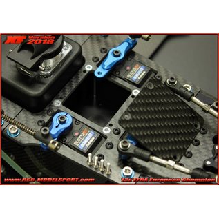 RS5 Modelsport XF26 Formula One Chassis kit