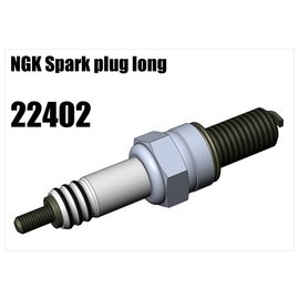 RS5 Modelsport NGK Spark plug long